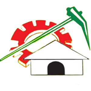 Logo TDP