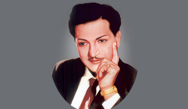 NTR-The Founder of TDP